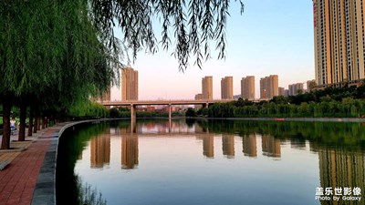 【旅行志】 秋天的童話