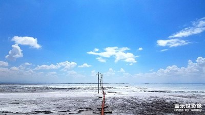天空之鏡