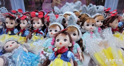 S21Ultra拍照成像質(zhì)量不錯