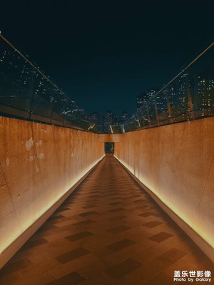 三星在南京的日常生活