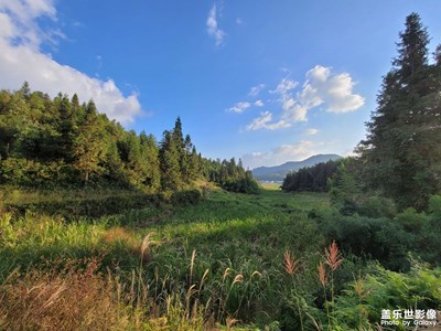 國慶麗水大漈游