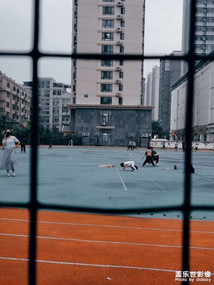 國慶期間拍的一些照片