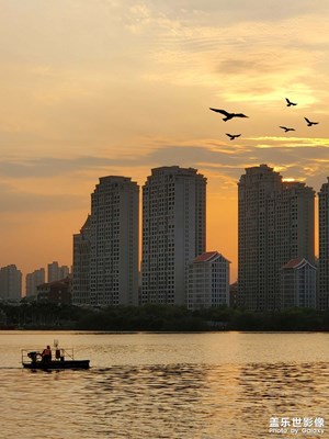 【影像從心】相遇廈門