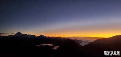 【影像從心】 相遇烏庫(kù)楚