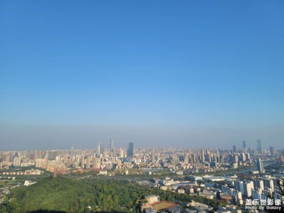 錫惠公園游記