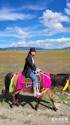 遇見，美好的自己