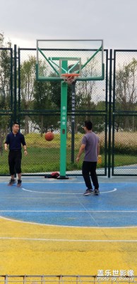 【發(fā)現(xiàn)美的眼睛】游園