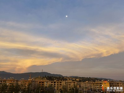 【發(fā)現(xiàn)美的眼睛】+玉溪街頭隨拍