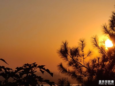 【發(fā)現(xiàn)美的眼睛】+爬山