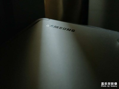 Tab s7 plus 懶床拍～