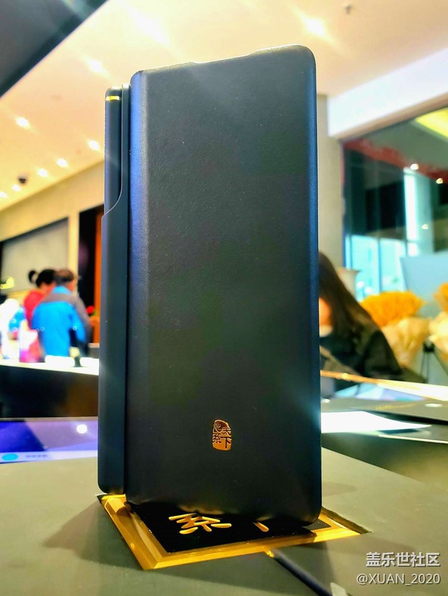 Fold3| Flip3 5G沈陽品鑒會回顧