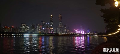 廣州為節(jié)能而努力