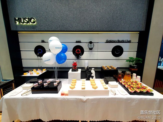 Fold3| Flip3 5G沈陽品鑒會回顧