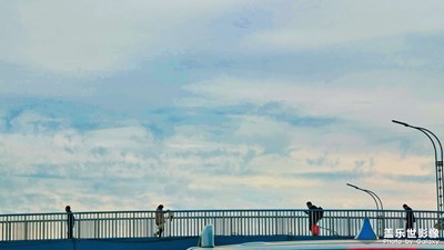 天橋