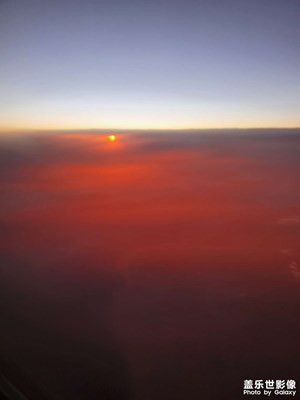 【nice?day】海上升明月