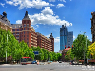 大家猜猜這是哪里