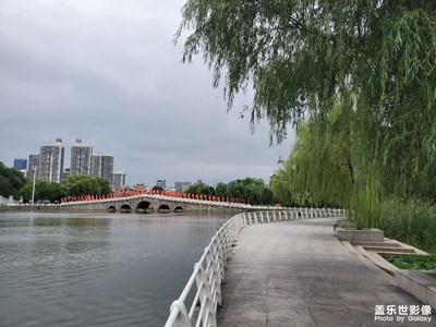 【身邊的美好】＋公園風(fēng)景