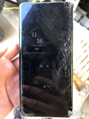 S10頂級(jí)質(zhì)量