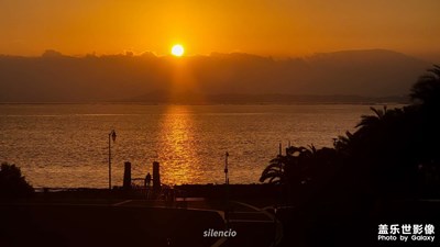 【立冬】南方就算立冬也看不見大雪紛飛