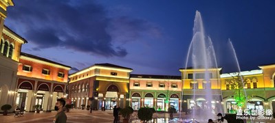 又來一張～國際莊