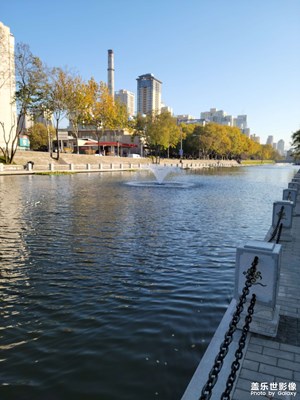 城墻轉(zhuǎn)轉(zhuǎn)