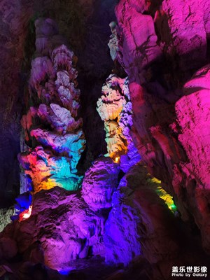 古建&山水&海景