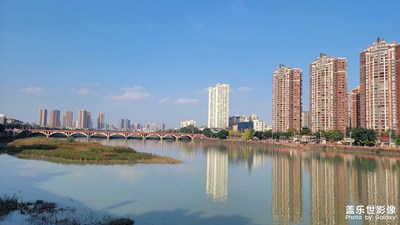 巴適的像素