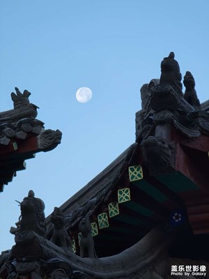 【創(chuàng)意生活】+晨月