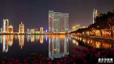 【城市漫游記】+廈門記憶