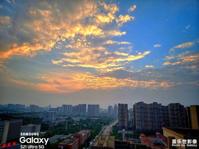 【城市漫游記】+閑逛成都