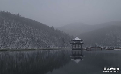 [冬日暖陽(yáng)]迎來(lái)一場(chǎng)大雪