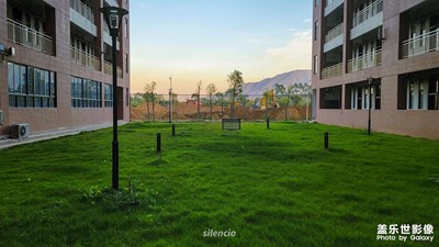 【冬日暖陽】廣東省沒有冬天