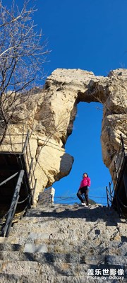 蒼茫的天涯是我的愛～冬天