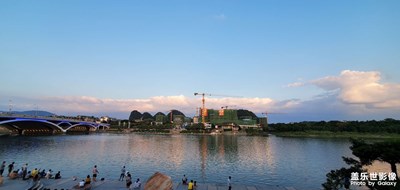 【難忘2021】城市流浪，桂林