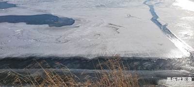 【難忘2021】+冰封松花江