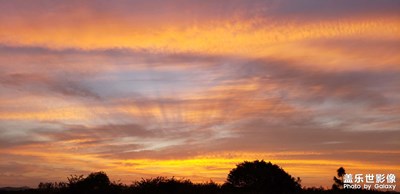 【難忘2021】+落日爭(zhēng)輝