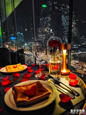 【夜景隨拍】夜色闌珊