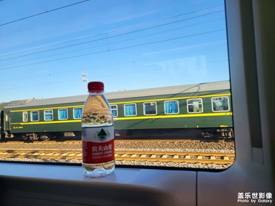 【難忘2021】+珠三角旅行