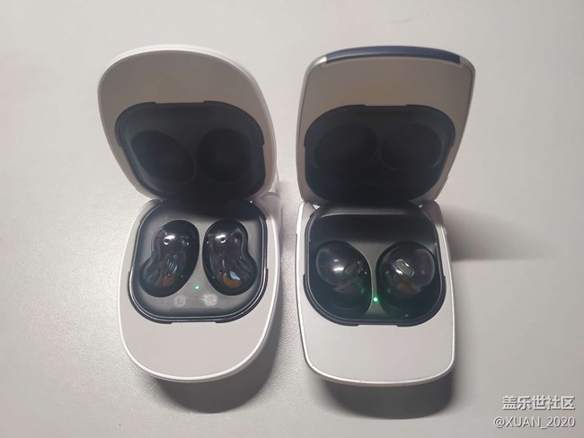 【我的收藏】+2021年買的十個(gè)三星產(chǎn)品