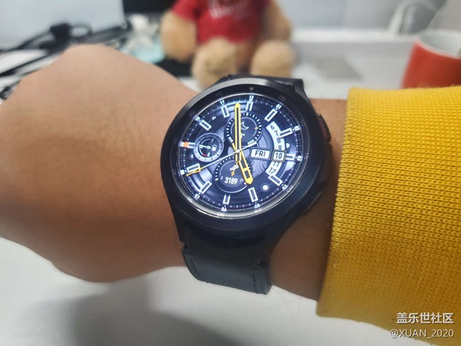 【我的收藏】+2021年買的十個(gè)三星產(chǎn)品