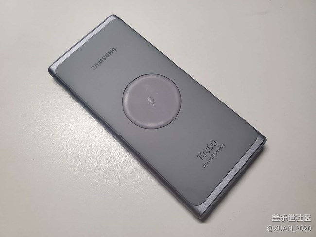 【我的收藏】+2021年買的十個(gè)三星產(chǎn)品