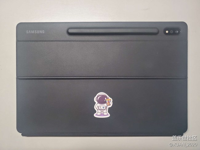 【我的收藏】+2021年買的十個(gè)三星產(chǎn)品