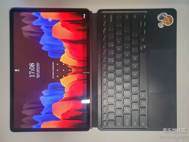 【我的收藏】+2021年買的十個(gè)三星產(chǎn)品