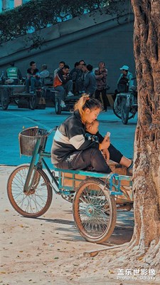 【難忘2021】專屬于周五的時光