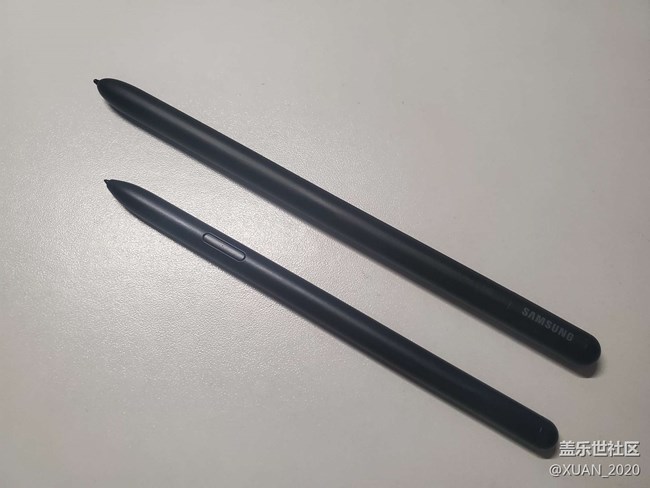 【我的收藏】+2021年買的十個(gè)三星產(chǎn)品