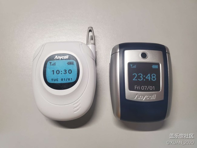 【我的收藏】+2021年買的十個(gè)三星產(chǎn)品