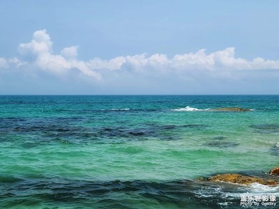 【難忘2021】+那片海