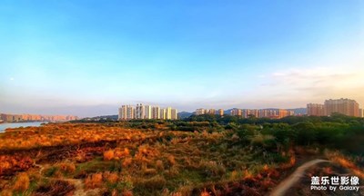 佳兆業(yè)東江新城