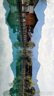 鄉(xiāng)村面貌