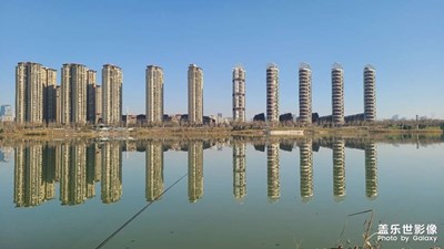 普通模式下的照片